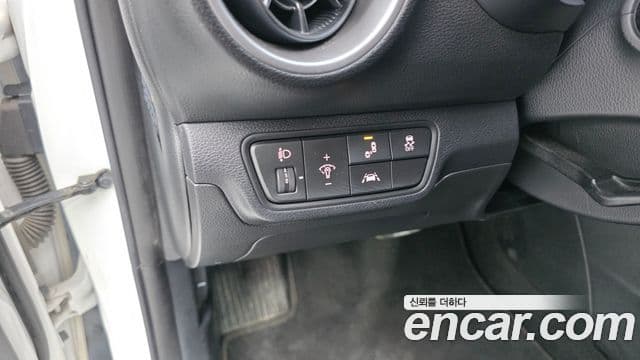 Kia All New K3 Prestige, 2021 15