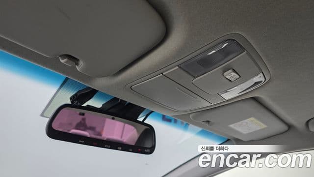 Kia All New K3 Prestige, 2021 19