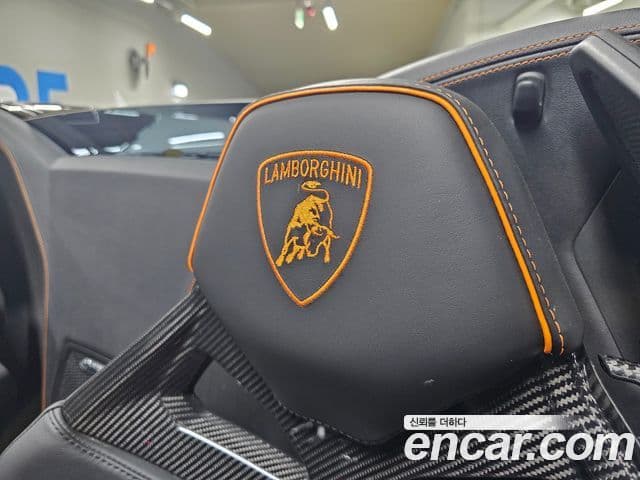 Lamborghini 우라칸 LP610-2 Evo Spyder, 2021 9