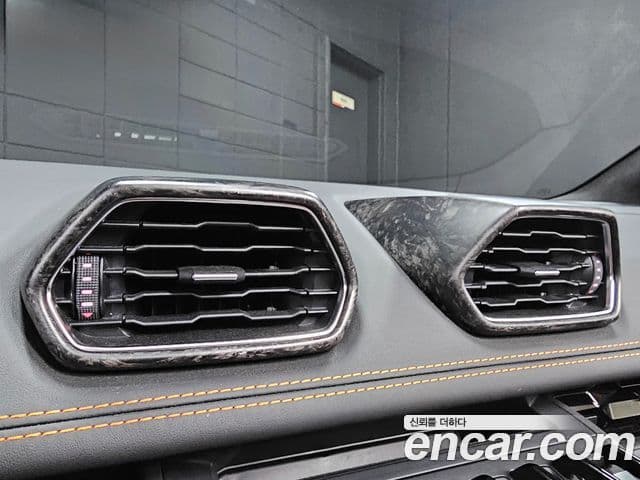 Lamborghini 우라칸 LP610-2 Evo Spyder, 2021 13