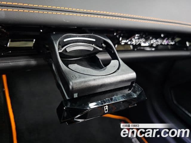 Lamborghini 우라칸 LP610-2 Evo Spyder, 2021 15