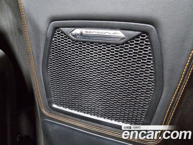 Lamborghini 우라칸 LP610-2 Evo Spyder, 2021 16