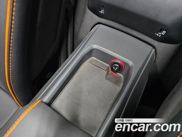 Lamborghini 우라칸 LP610-2 Evo Spyder, 2021 17