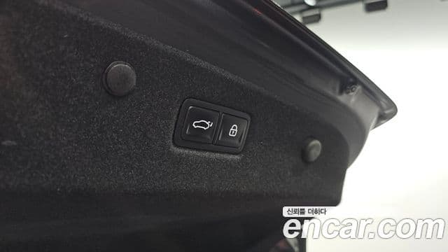 Kia K8 гибрид Noblesse, 2022 20