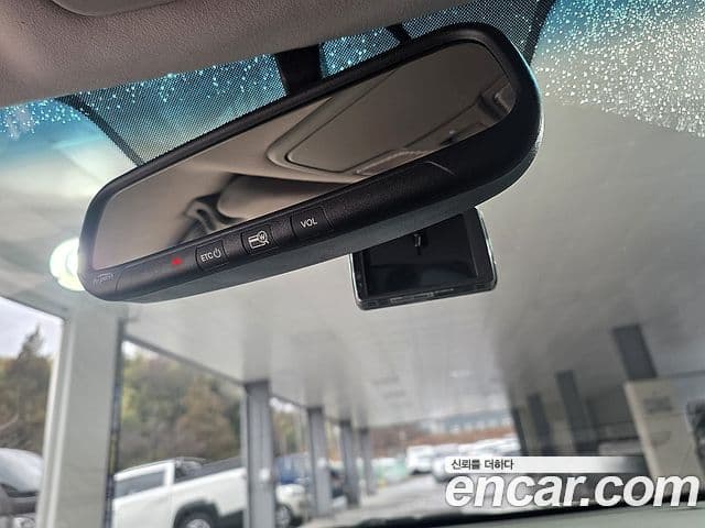 Kia The / новый New K7 Prestige Special, 2013 14