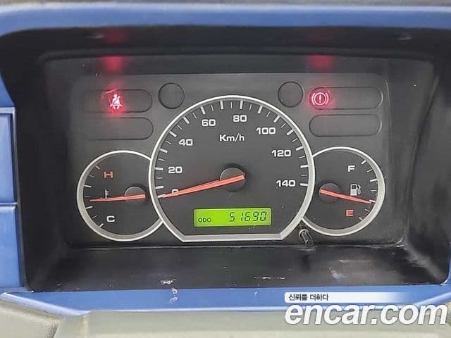 Chevrolet(GM대우) New 라보 Long Cargo SUPER, 2016 все фото