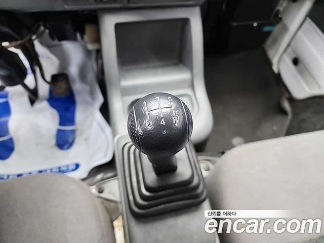 Chevrolet(GM대우) New 라보 Long Cargo SUPER, 2016 7