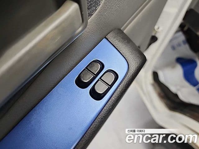 Chevrolet(GM대우) New 라보 Long Cargo SUPER, 2016 12