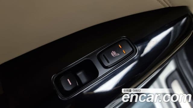 Kia All New K7 Prestige, 2016 17