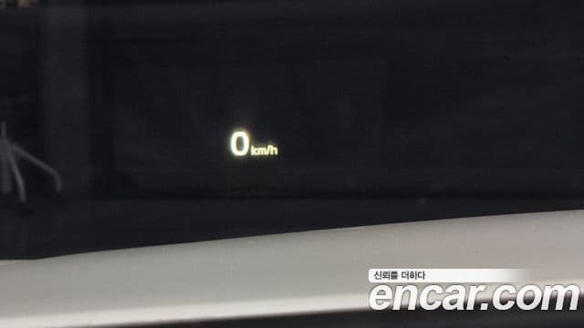 Kia All New K7 Prestige, 2016 19