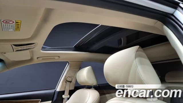 Kia All New K7 Prestige, 2016 20