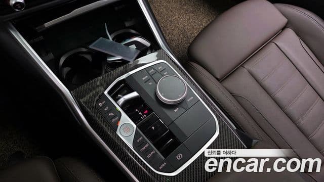 BMW 3시리즈 (G20) M340i xDrive Туринг (Touring), 2024 9