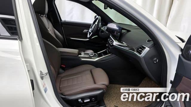 BMW 3시리즈 (G20) M340i xDrive Туринг (Touring), 2024 11