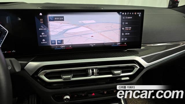 BMW 3시리즈 (G20) M340i xDrive Туринг (Touring), 2024 14