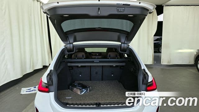 BMW 3시리즈 (G20) M340i xDrive Туринг (Touring), 2024 20