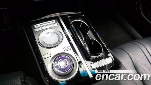 Genesis G80 (RG3) бензин 2.5 турбо AWD, 2022 9