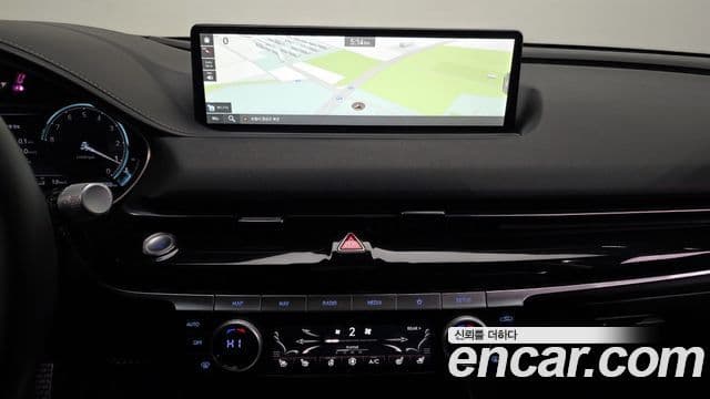 Genesis G80 (RG3) бензин 2.5 турбо AWD, 2022 14