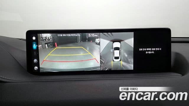 Genesis G80 (RG3) бензин 2.5 турбо AWD, 2022 15