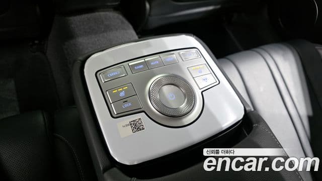 Genesis G80 (RG3) бензин 2.5 турбо AWD, 2022 18