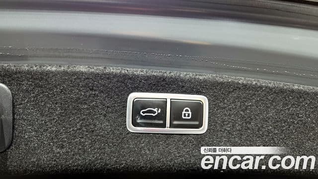 Genesis G80 (RG3) бензин 2.5 турбо AWD, 2022 20