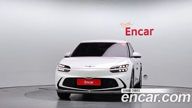 Genesis GV60 Standard, 2022 3