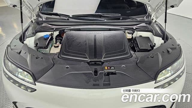 Genesis GV60 Standard, 2022 6