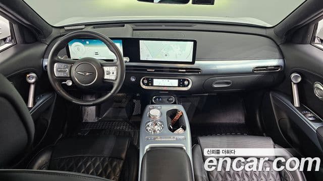 Genesis GV60 Standard, 2022 7