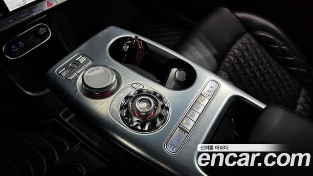 Genesis GV60 Standard, 2022 9