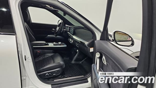 Genesis GV60 Standard, 2022 10