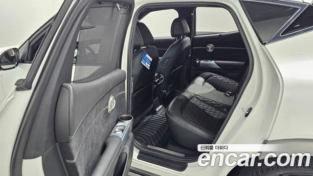 Genesis GV60 Standard, 2022 12