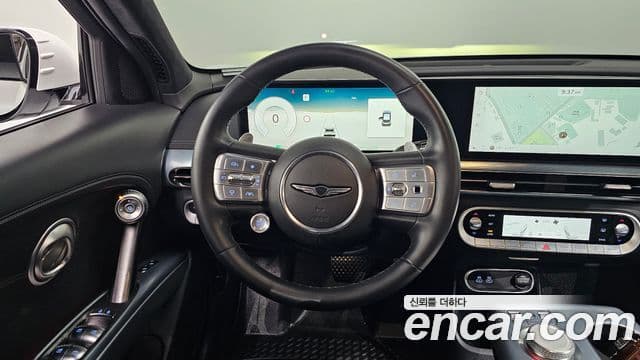 Genesis GV60 Standard, 2022 13