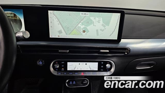 Genesis GV60 Standard, 2022 14