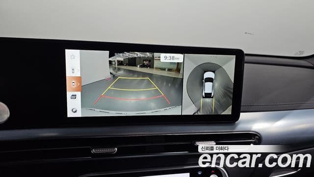 Genesis GV60 Standard, 2022 15