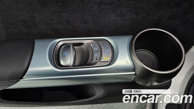 Genesis GV60 Standard, 2022 19