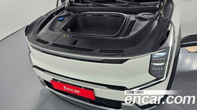 Kia EV9 Earth, 2024 6