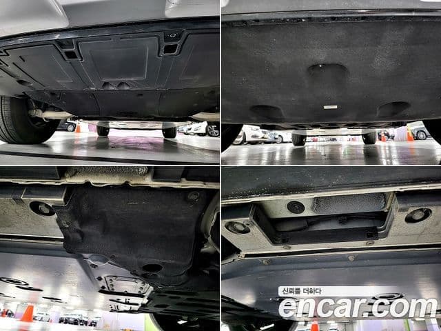 Kia EV9 Earth, 2024 9