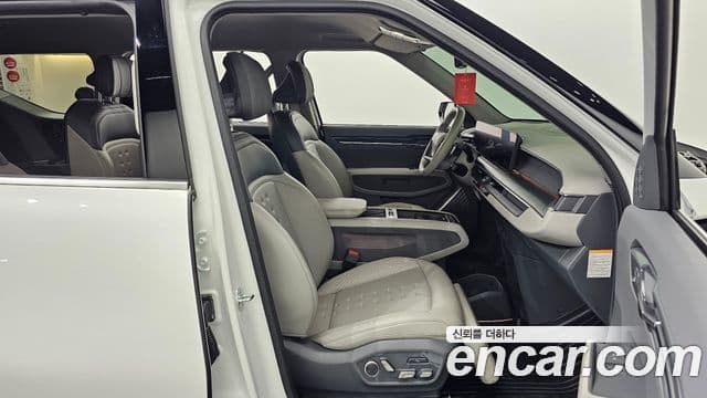 Kia EV9 Earth, 2024 10