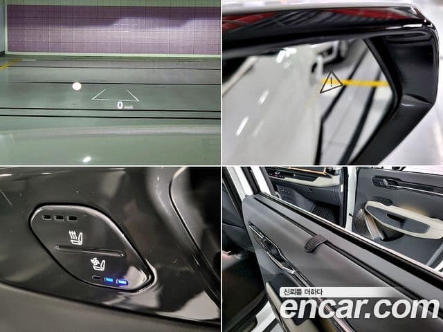 Kia EV9 Earth, 2024 16