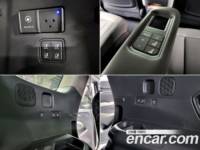 Kia EV9 Earth, 2024 20