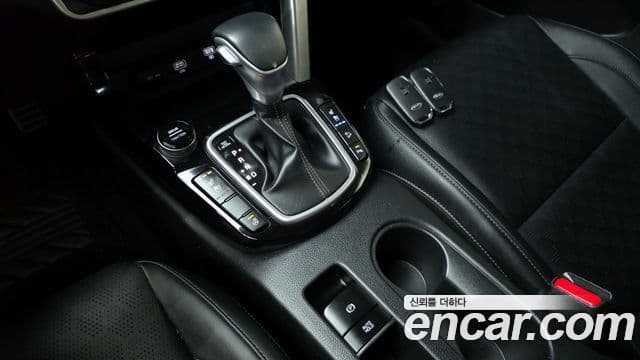 Kia Seltos Noblesse, 2020 9