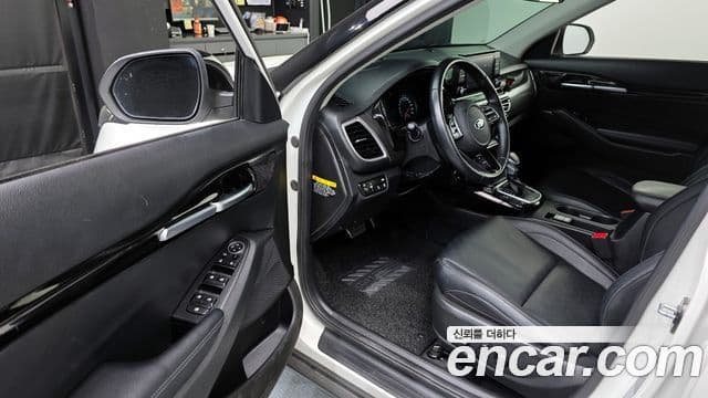 Kia Seltos Noblesse, 2020 10