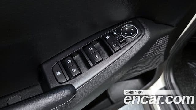 Kia Seltos Noblesse, 2020 11