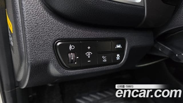 Kia Seltos Noblesse, 2020 12