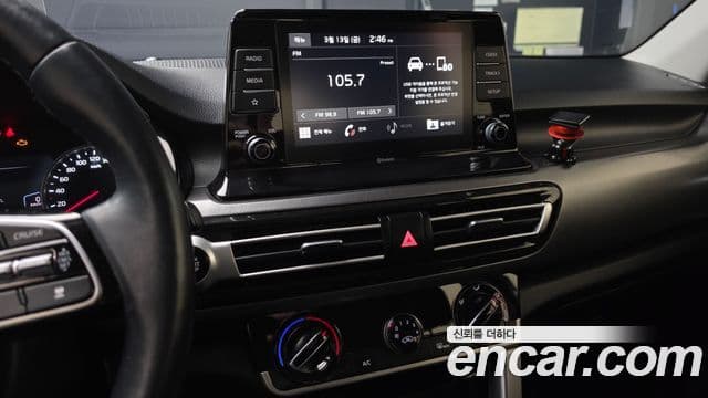 Kia Seltos Noblesse, 2020 13