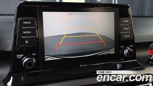 Kia Seltos Noblesse, 2020 14