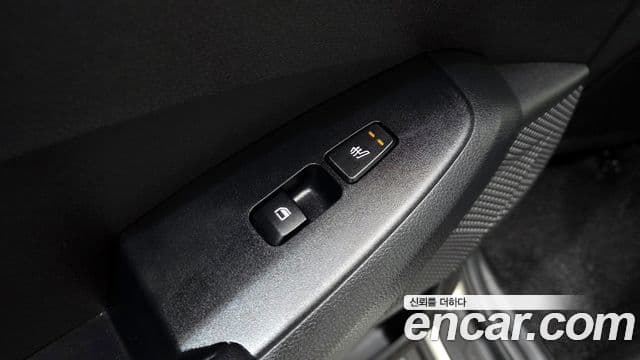 Kia Seltos Noblesse, 2020 17