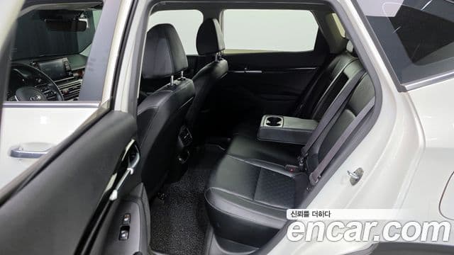 Kia Seltos Noblesse, 2020 20