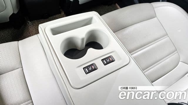 Renault Korea(Samsung) SM6 2.0 LPe RE (для людей с инвалидностью), 2019 19