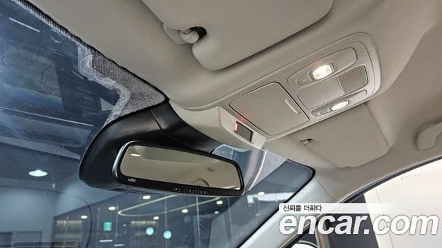 Renault Korea(Samsung) SM6 2.0 LPe RE (для людей с инвалидностью), 2019 20