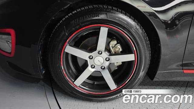 Kia K5 гибрид Noblesse, 2014 все фото